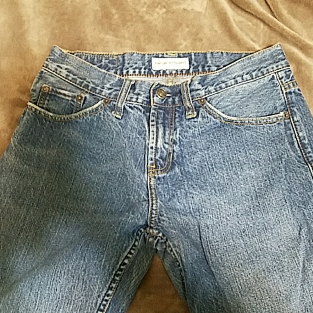 Bullhead jeans
